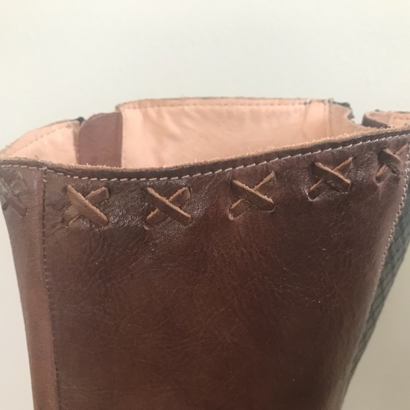 Bedstu Tall Glaye Boots - Picture 8 of 13